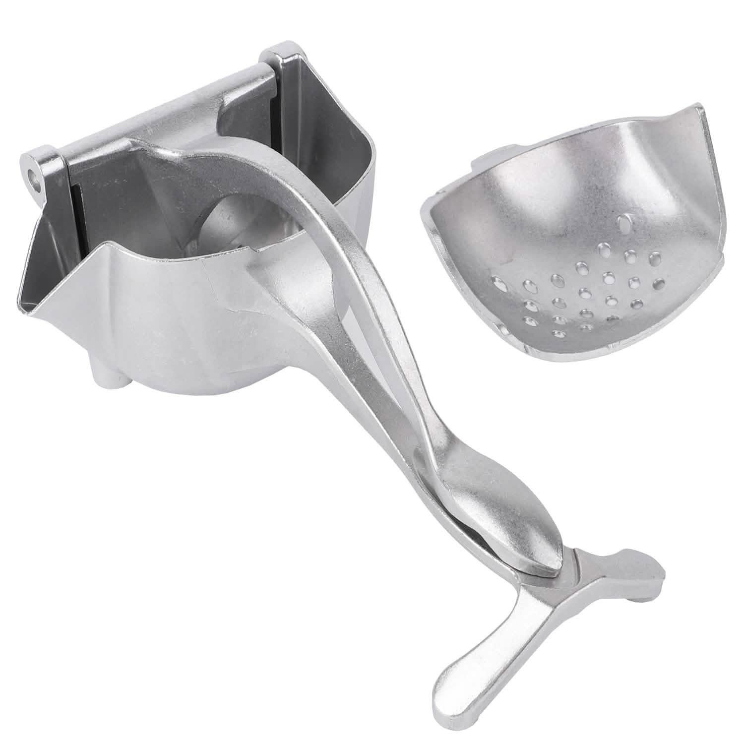 Heavy Duty Manual Fruit Juice Extractor DailySale