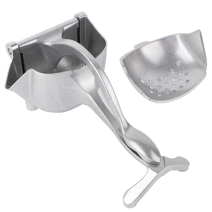 Heavy Duty Manual Fruit Juice Extractor DailySale
