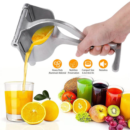 Heavy Duty Manual Fruit Juice Extractor DailySale