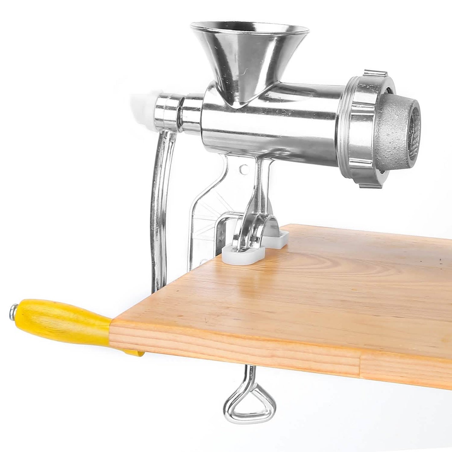 Heavy Duty Manual Meat Grinder DailySale