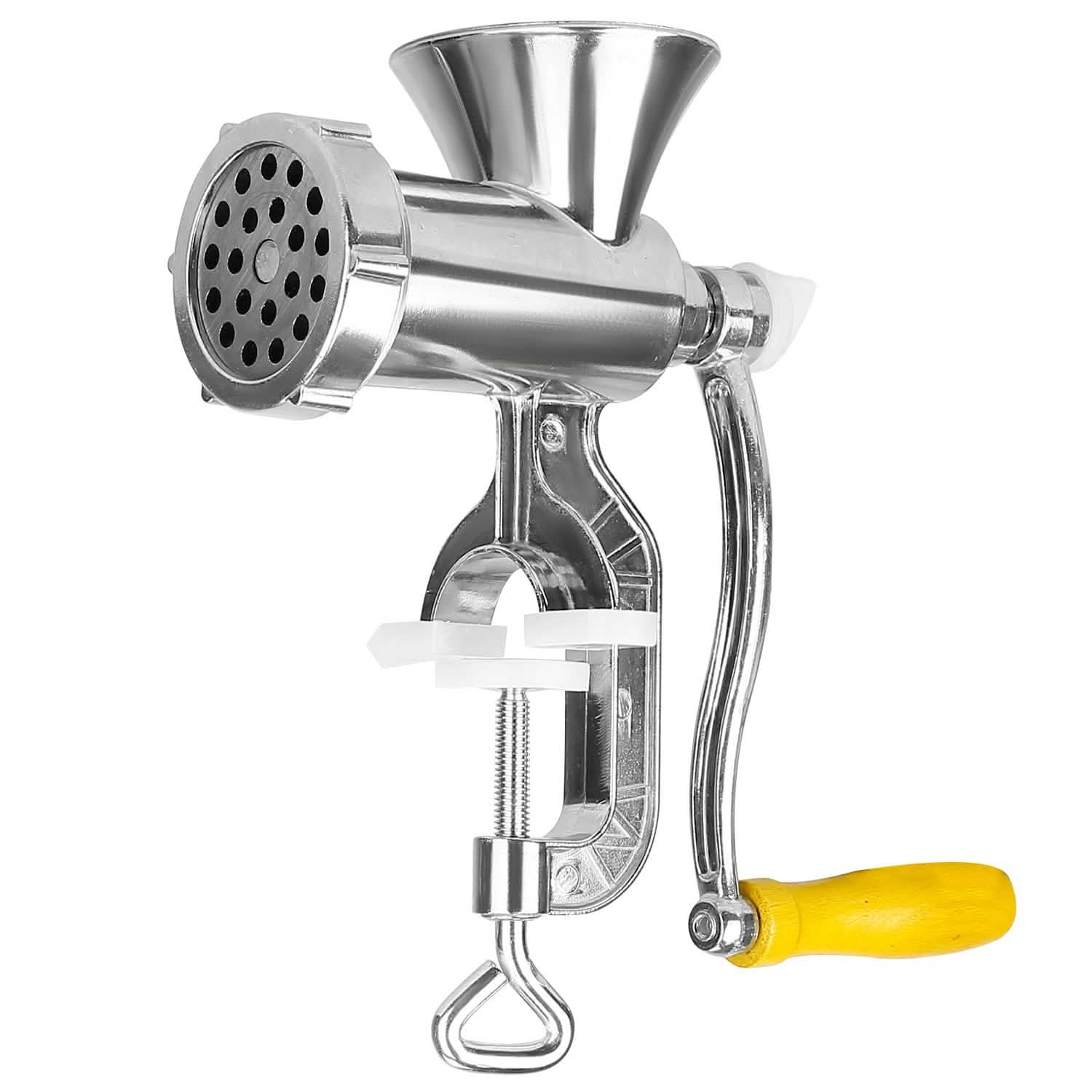 Heavy Duty Manual Meat Grinder DailySale