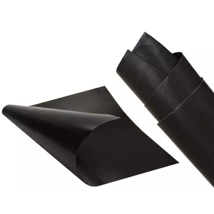 Heavy Duty, Non-stick 26" x 16.25" Oven Liner DailySale
