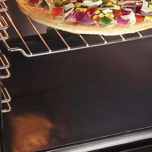 Heavy Duty, Non-stick 26" x 16.25" Oven Liner DailySale