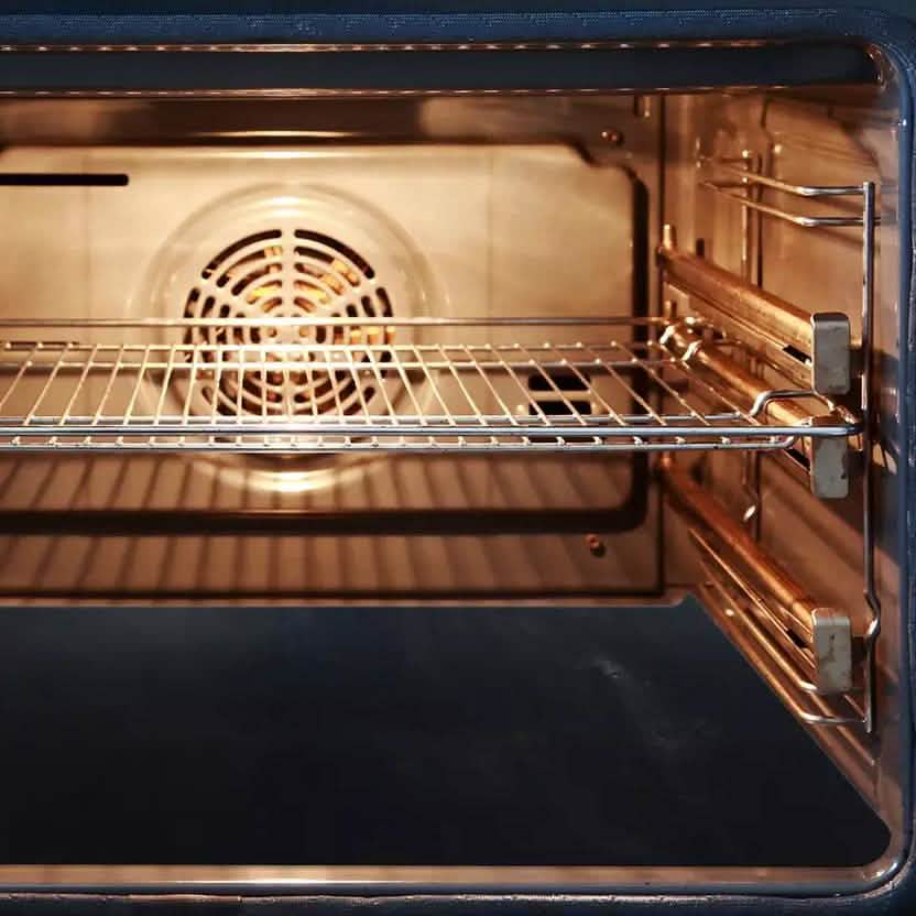 Heavy Duty, Non-stick 26" x 16.25" Oven Liner DailySale