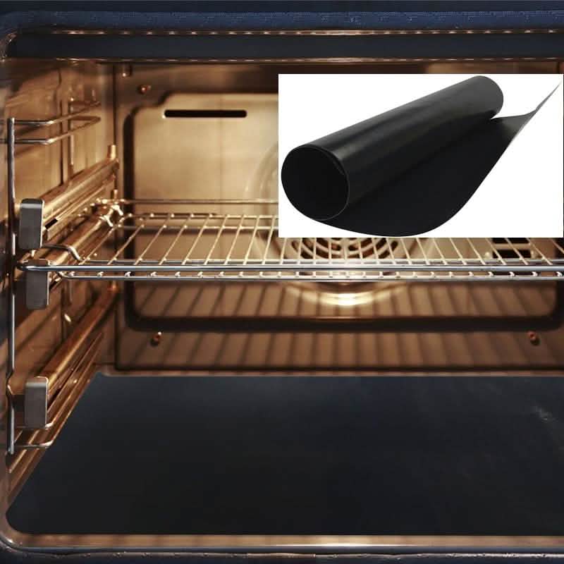 Heavy-Duty Nonstick Oven Liner for Oven DailySale