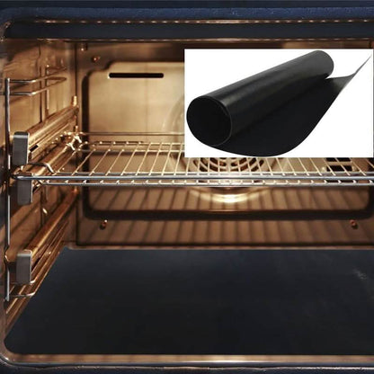 Heavy-Duty Nonstick Oven Liner for Oven DailySale