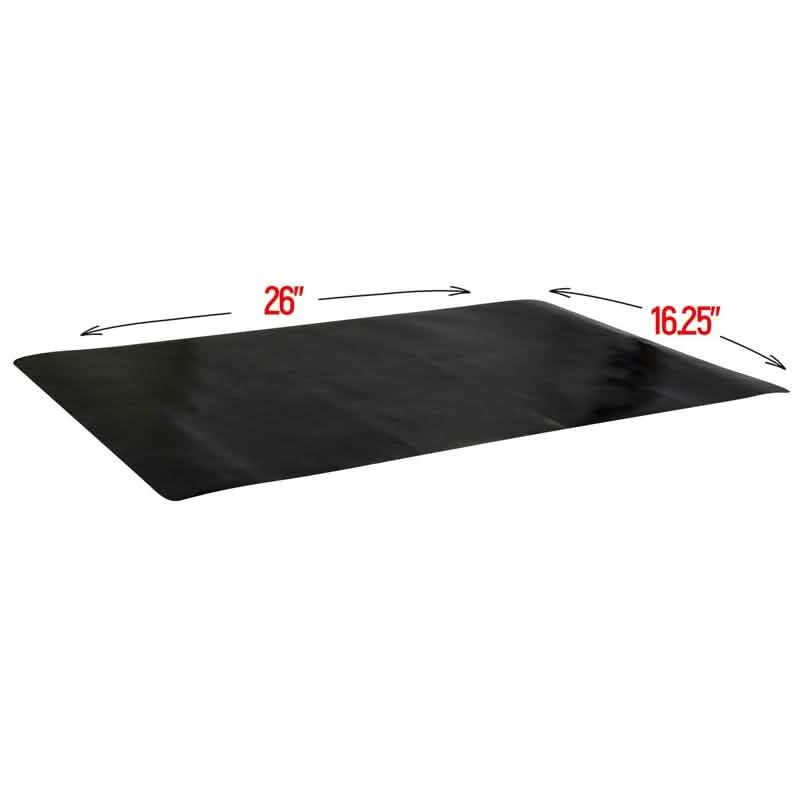 Heavy-Duty Nonstick Oven Liner for Oven DailySale