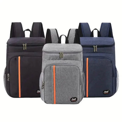 Heavy Duty Oxford Fabric Cooler Backpack DailySale