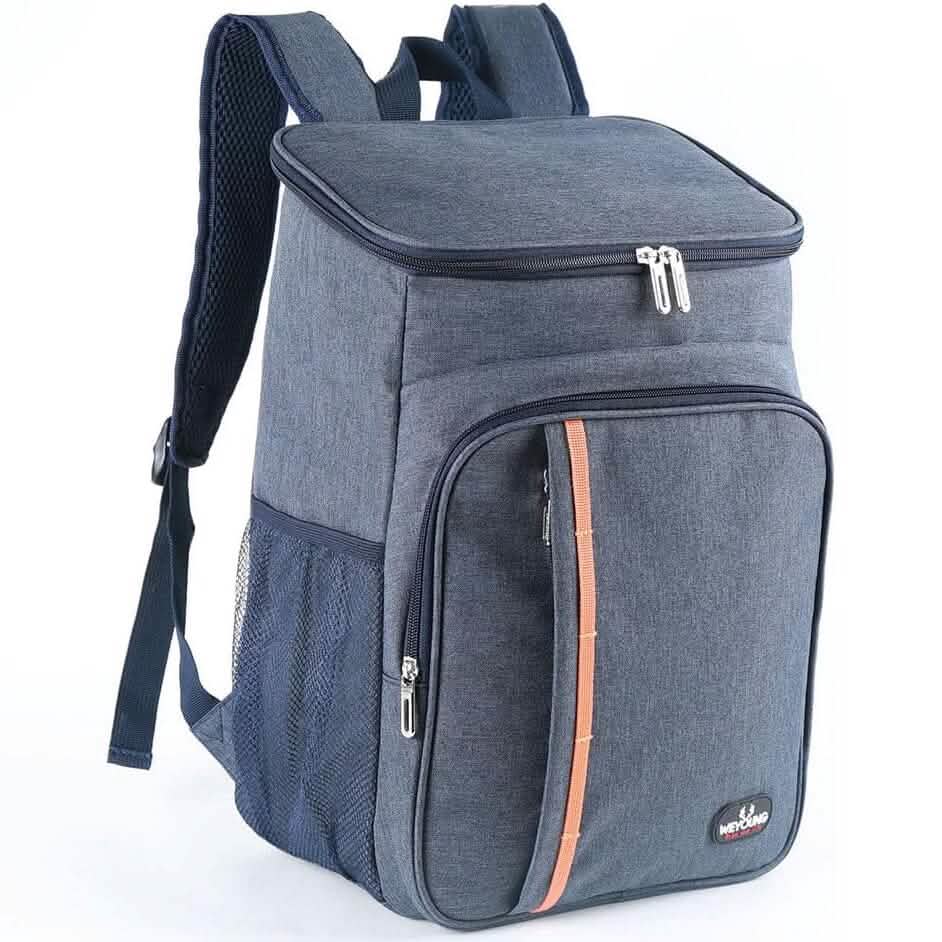 Heavy Duty Oxford Fabric Cooler Backpack DailySale