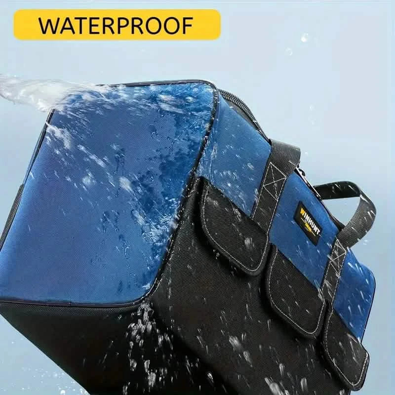 Heavy Duty Tool Bag With Wide Mouth DailySale