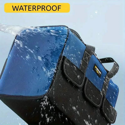 Heavy Duty Tool Bag With Wide Mouth DailySale
