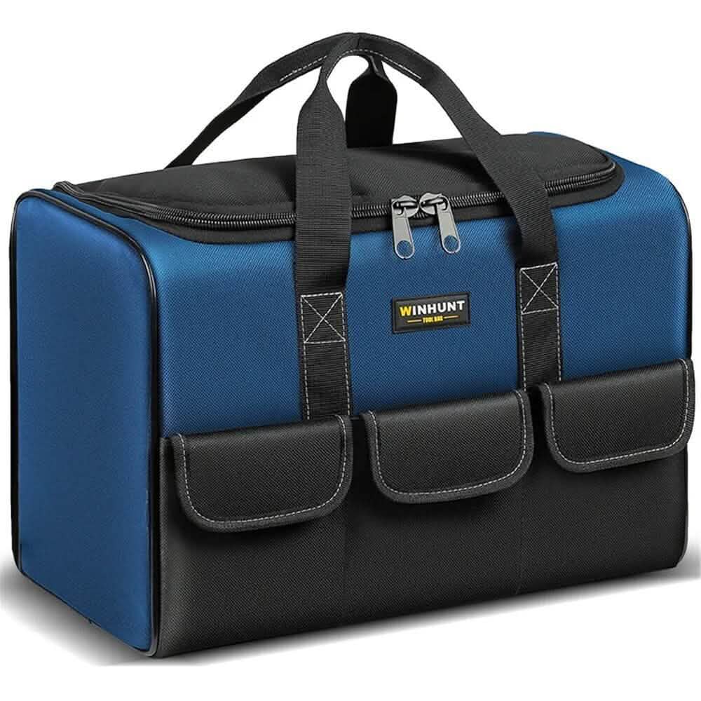 Heavy Duty Tool Bag With Wide Mouth DailySale