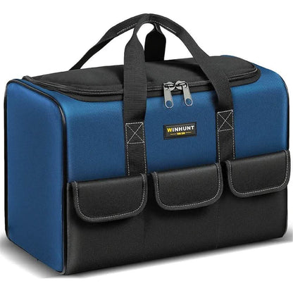 Heavy Duty Tool Bag With Wide Mouth DailySale