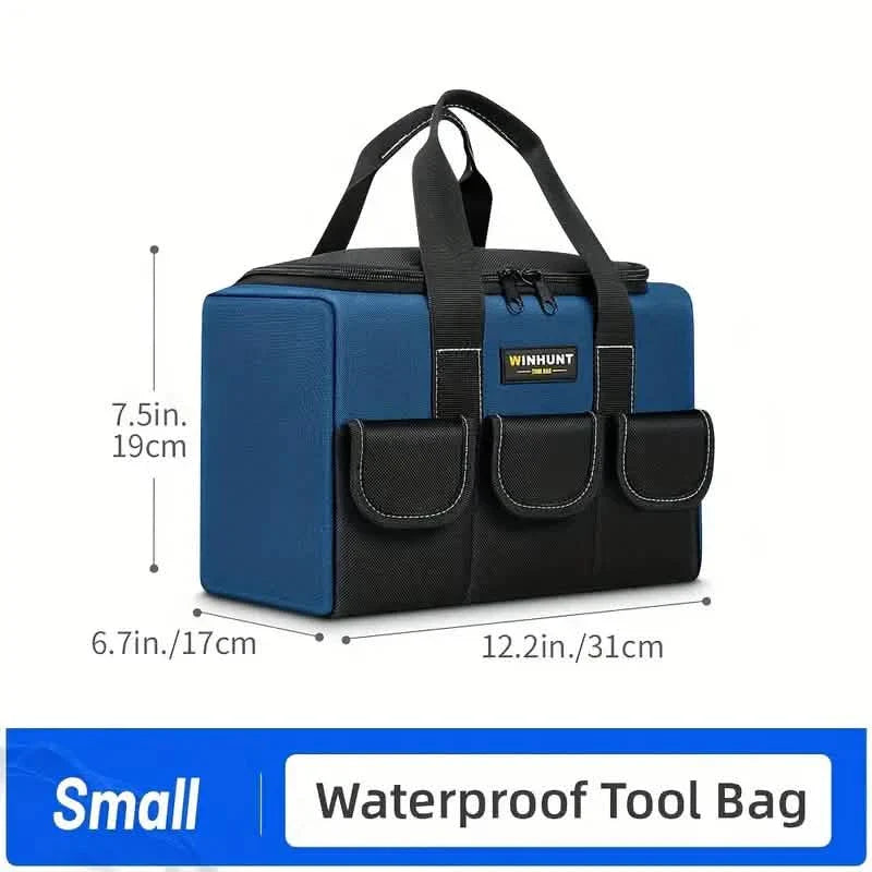 Heavy Duty Tool Bag With Wide Mouth DailySale