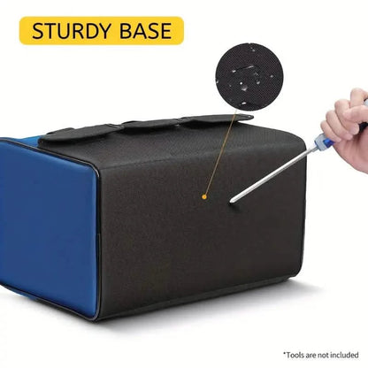 Heavy Duty Tool Bag With Wide Mouth DailySale
