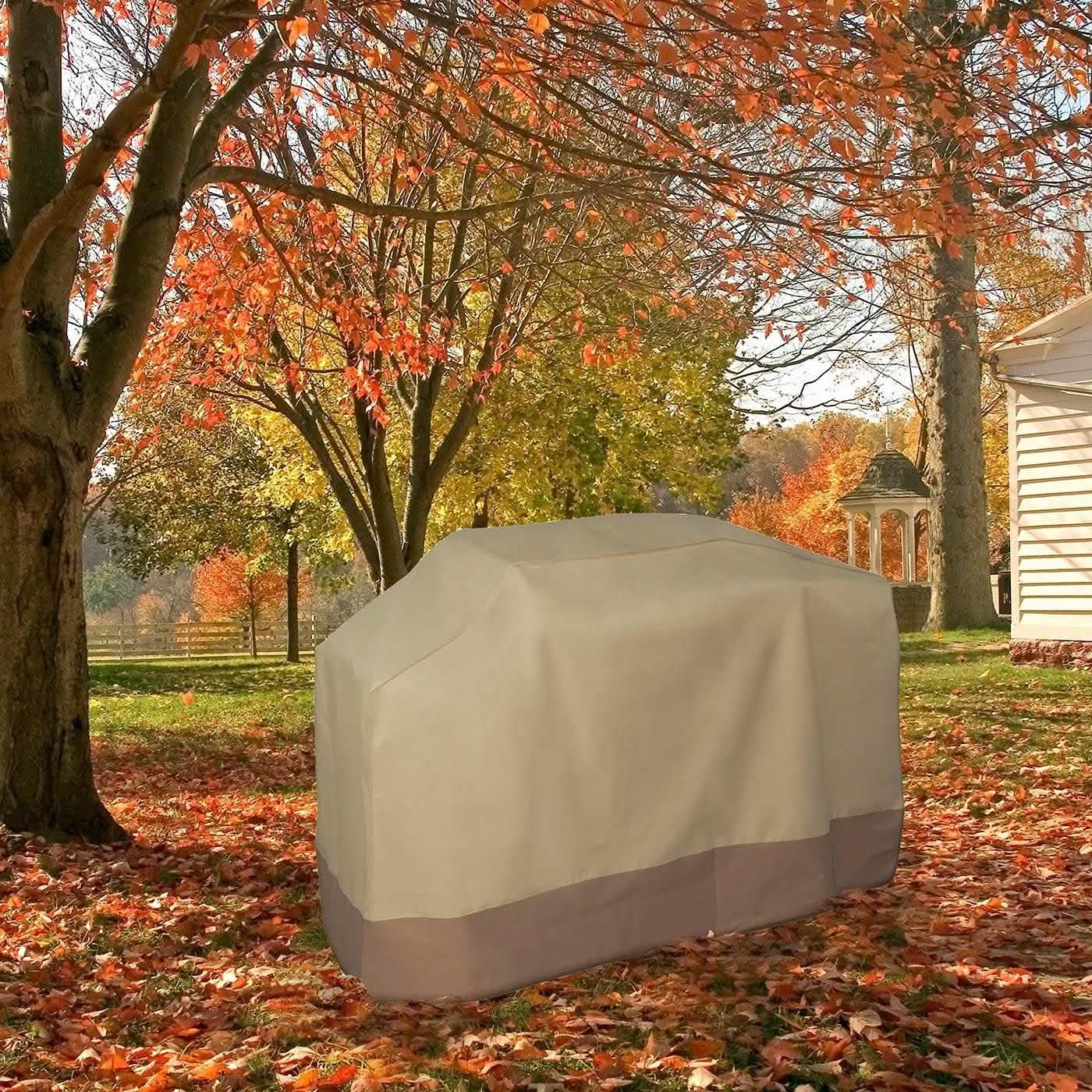 Heavy Duty Waterproof BBQ Gas Grill Cover DailySale
