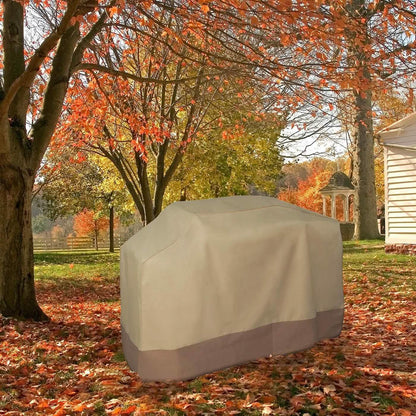 Heavy Duty Waterproof BBQ Gas Grill Cover DailySale
