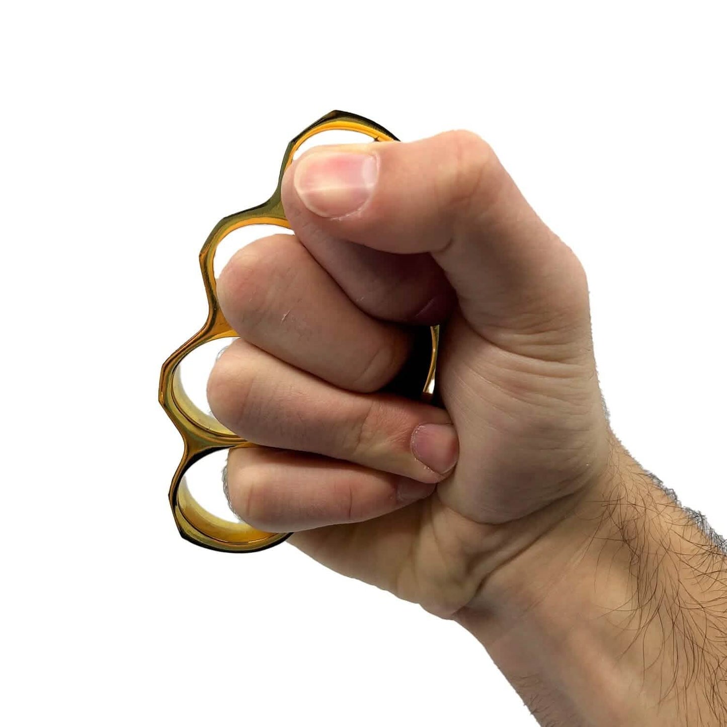 Heavy Metal Knuckles DailySale