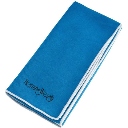 HemingWeigh Microfiber Highly Absorbent Yoga Mat Towel DailySale