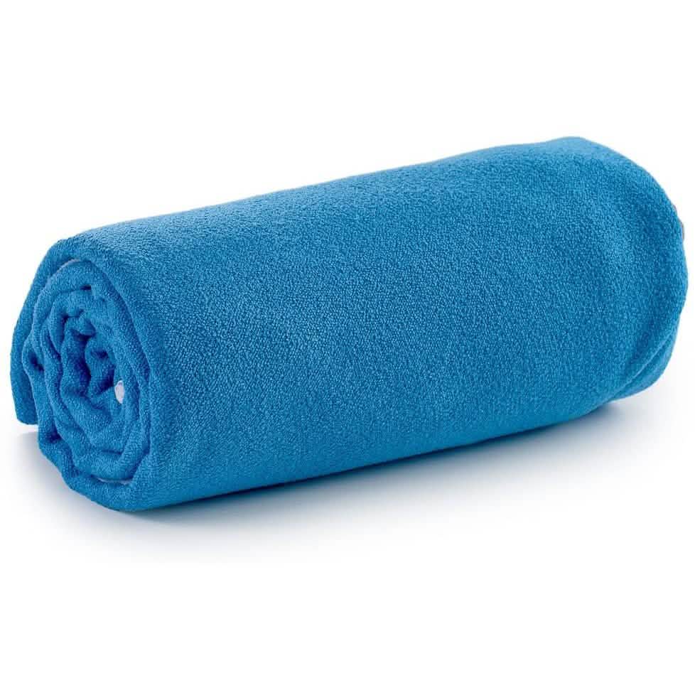 HemingWeigh Microfiber Highly Absorbent Yoga Mat Towel DailySale