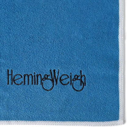 HemingWeigh Microfiber Highly Absorbent Yoga Mat Towel DailySale