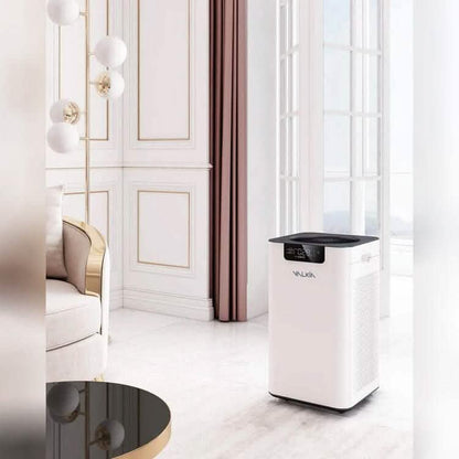 HEPA Large Room Air Purifier 1056 Sq. Ft. DailySale
