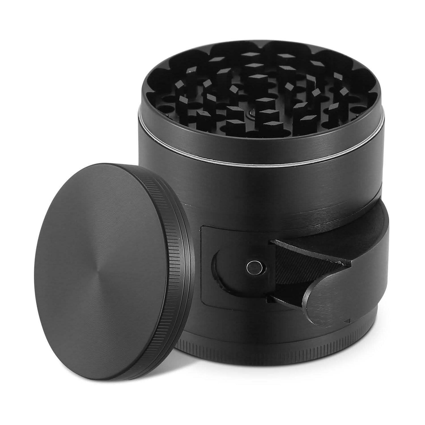 Herb Spice Tobacco Grinder DailySale