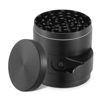 Herb Spice Tobacco Grinder DailySale