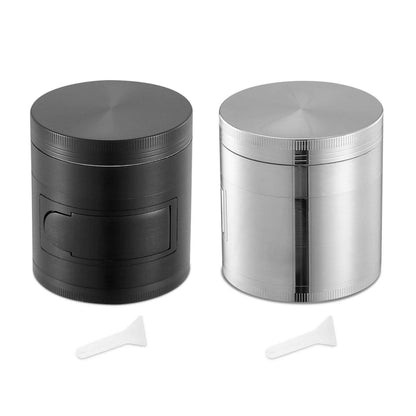 Herb Spice Tobacco Grinder DailySale