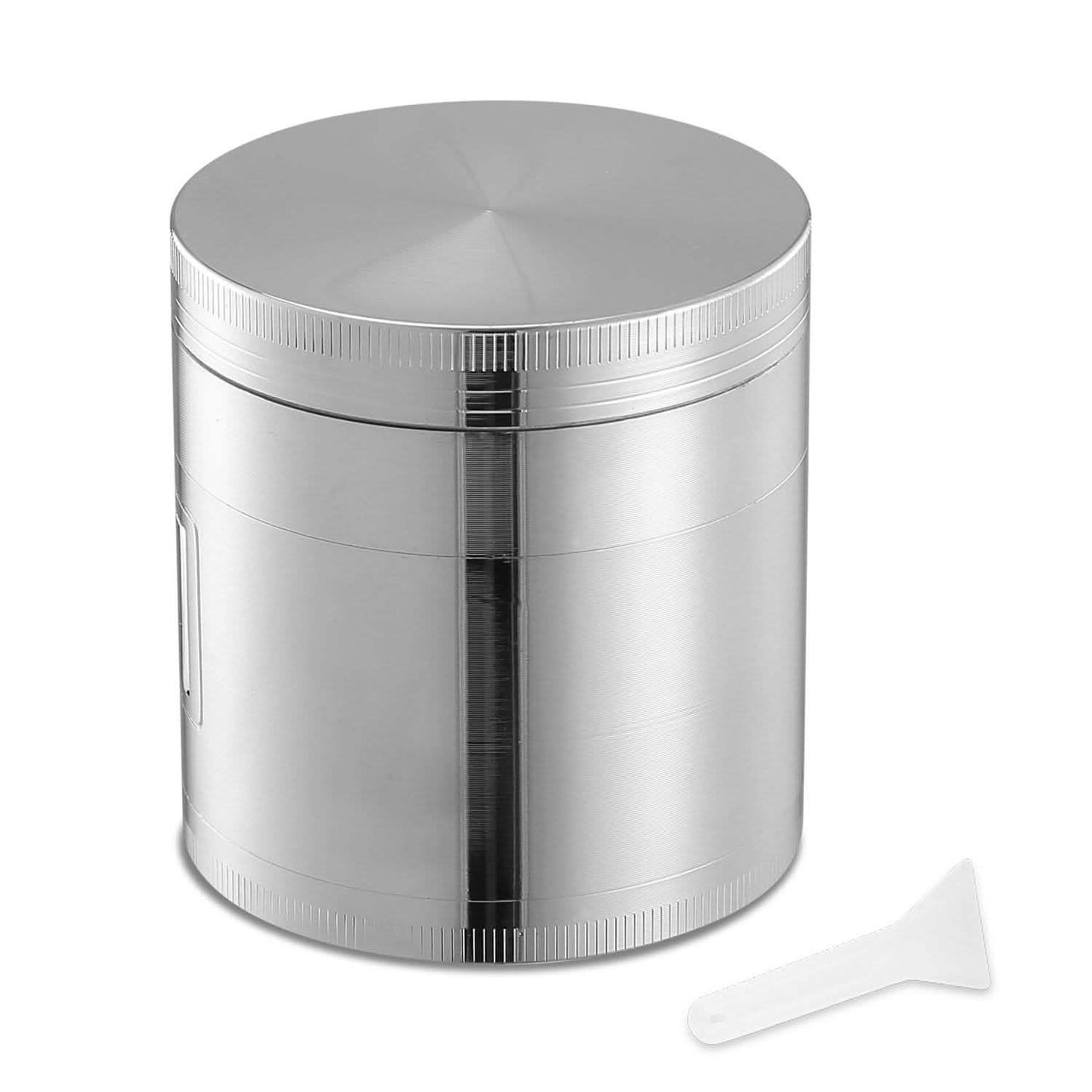 Herb Spice Tobacco Grinder DailySale