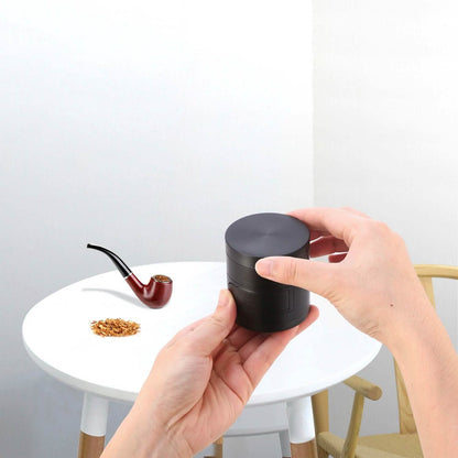 Herb Spice Tobacco Grinder DailySale