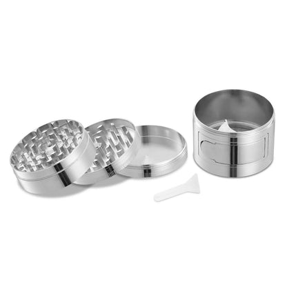Herb Spice Tobacco Grinder DailySale