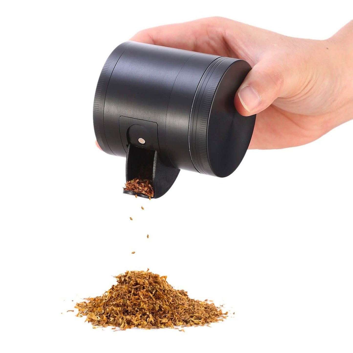 Herb Spice Tobacco Grinder DailySale