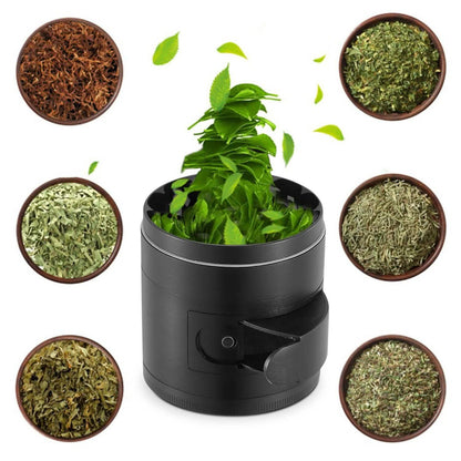 Herb Spice Tobacco Grinder DailySale