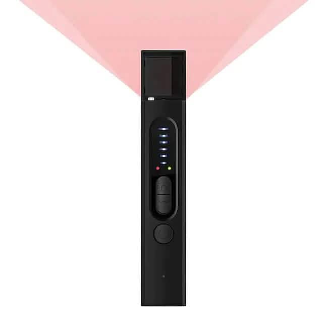 Hidden Camera Detectors DailySale