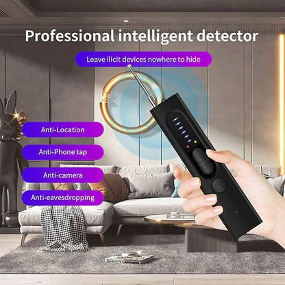 Hidden Camera Detectors DailySale
