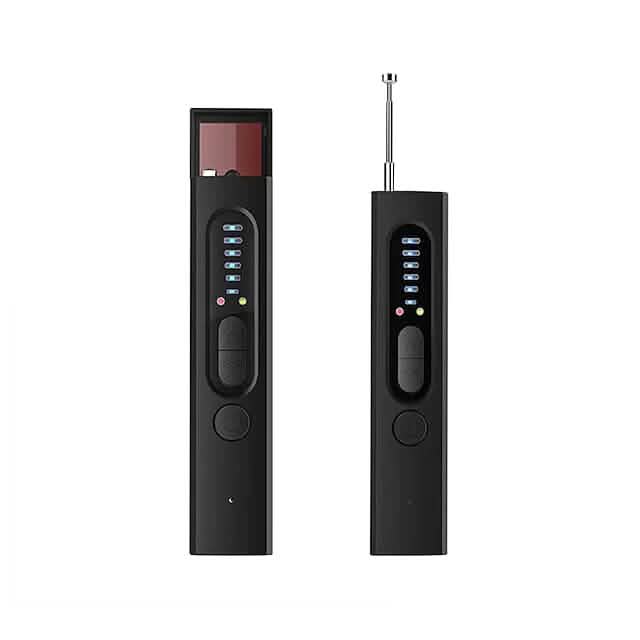 Hidden Camera Detectors DailySale