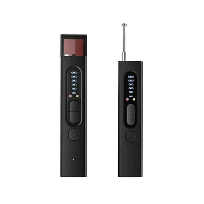 Hidden Camera Detectors DailySale