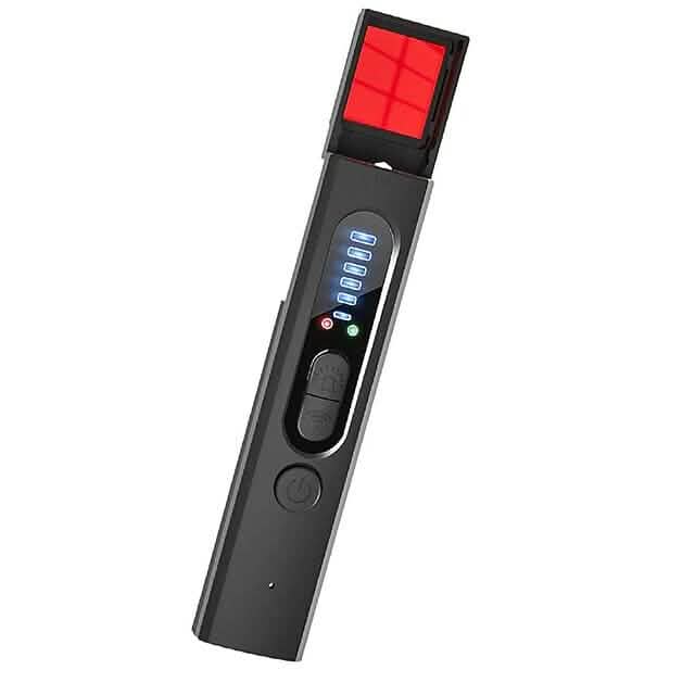 Hidden Camera Detectors DailySale