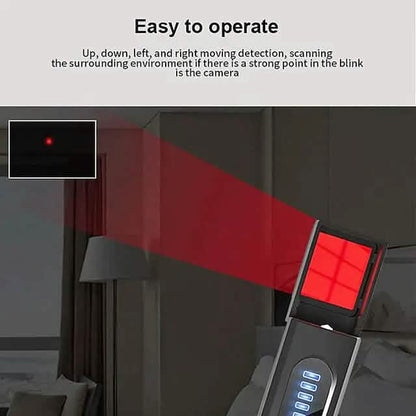 Hidden Camera Detectors DailySale