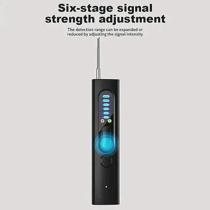 Hidden Camera Detectors DailySale