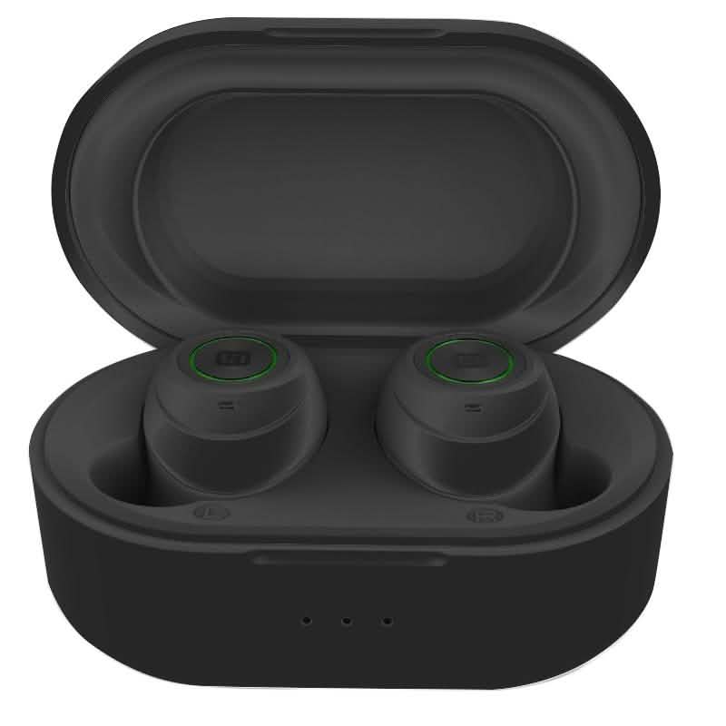 HiFuture Tidy Buds True Wireless Bluetooth Earbuds with Wireless Charging Case DailySale