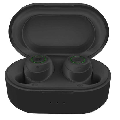 HiFuture Tidy Buds True Wireless Bluetooth Earbuds with Wireless Charging Case DailySale