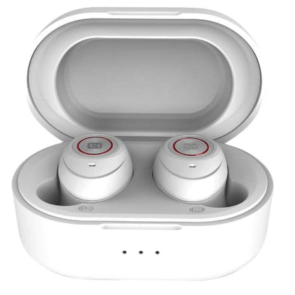 HiFuture Tidy Buds True Wireless Bluetooth Earbuds with Wireless Charging Case DailySale