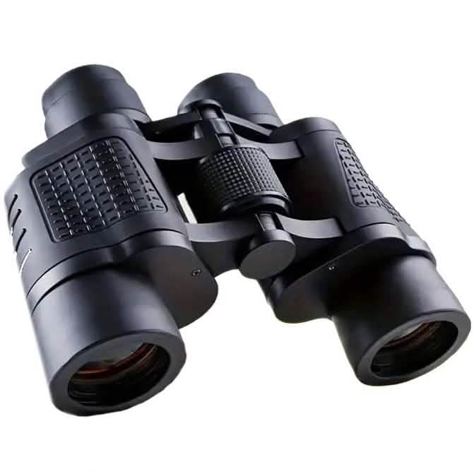 High-Definition Binocular Telescope with Night Vision DailySale