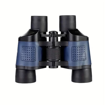 High-Definition Binocular Telescope with Night Vision DailySale