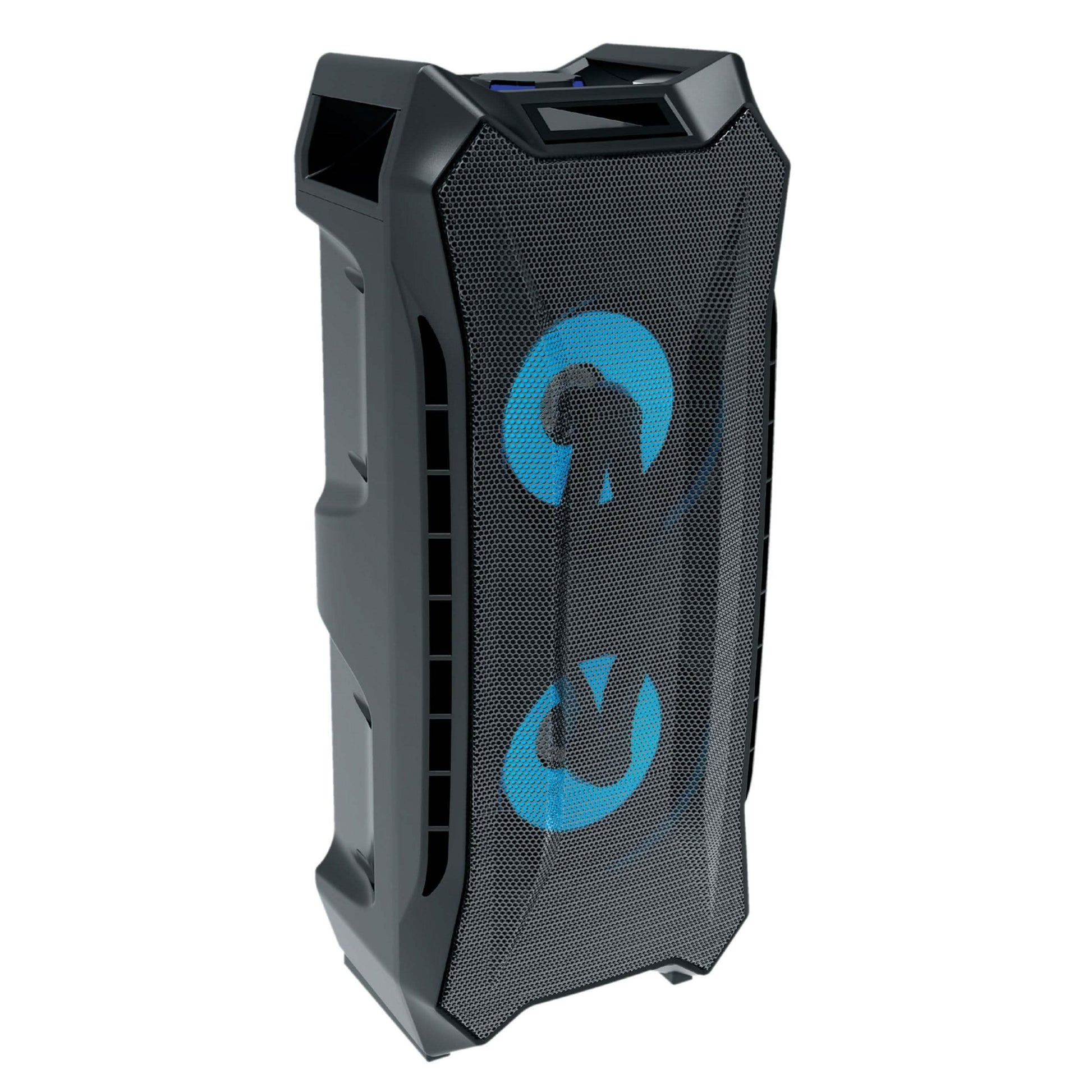 High Fidelity Wireless Tailgate LED Speaker DailySale
