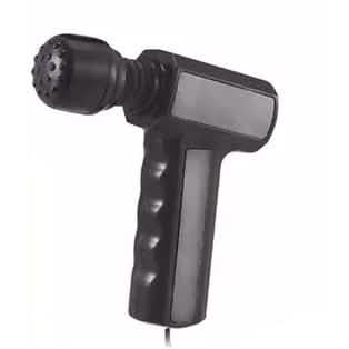 High Frequency Mini Fascia Massage Gun For Sore Muscles DailySale