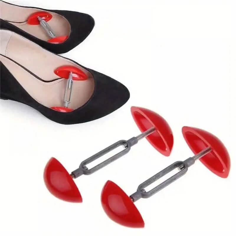 High Heels Adjustable Mini Shoe Stretchers Pair DailySale