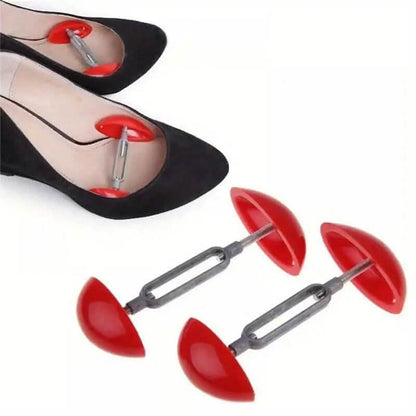 High Heels Adjustable Mini Shoe Stretchers Pair DailySale